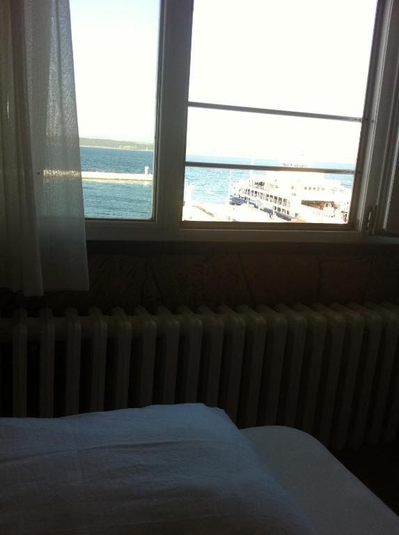 Boss Hotel Eceabat Quarto foto